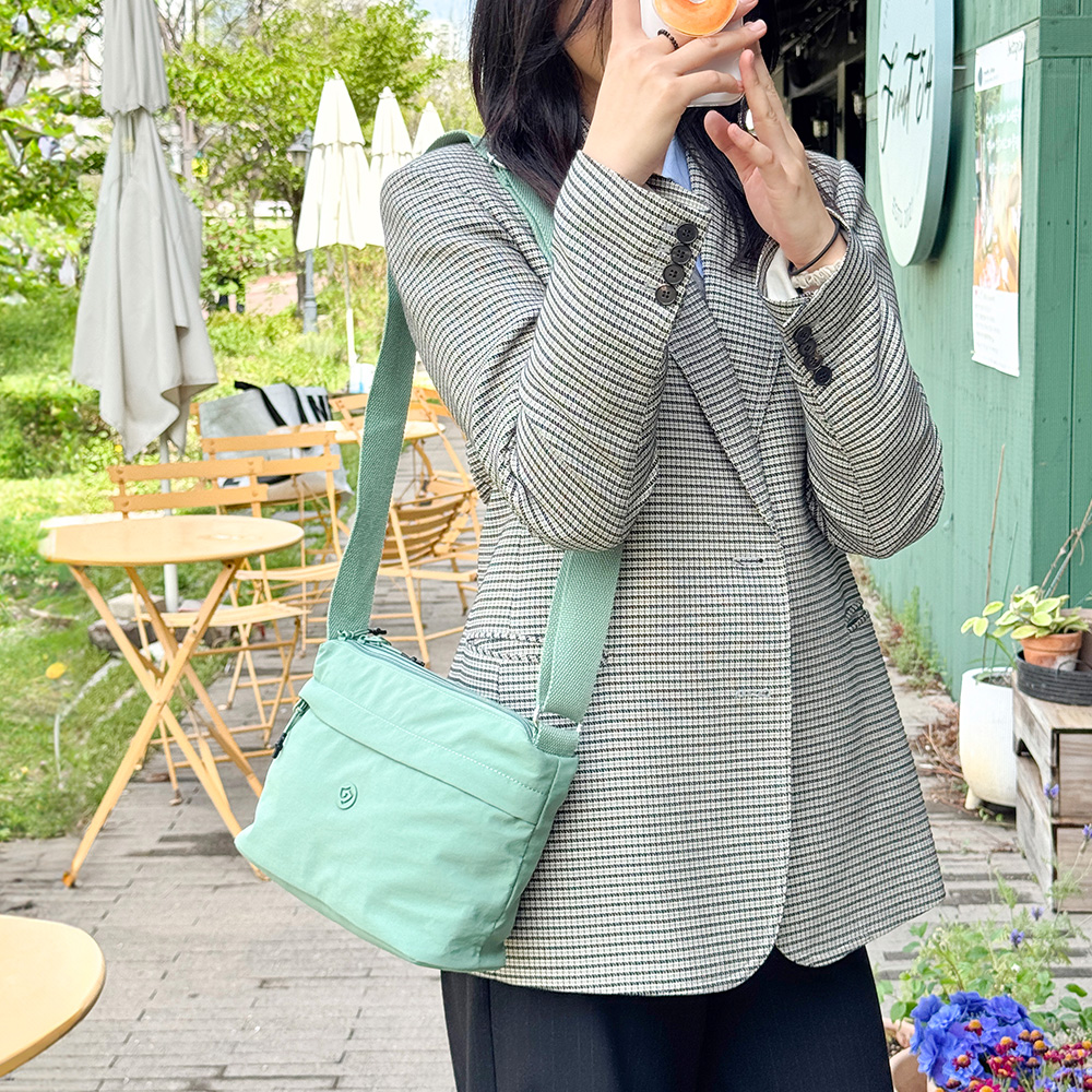 SN_6-060 캐주얼 데일리 크로스백