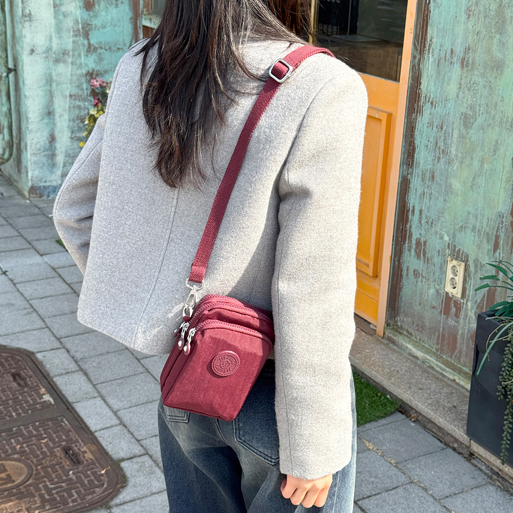 SN_83631 캐주얼 미니크로스백