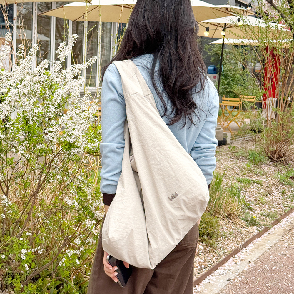 SN_9034 캐주얼 데일리 빅 숄더백