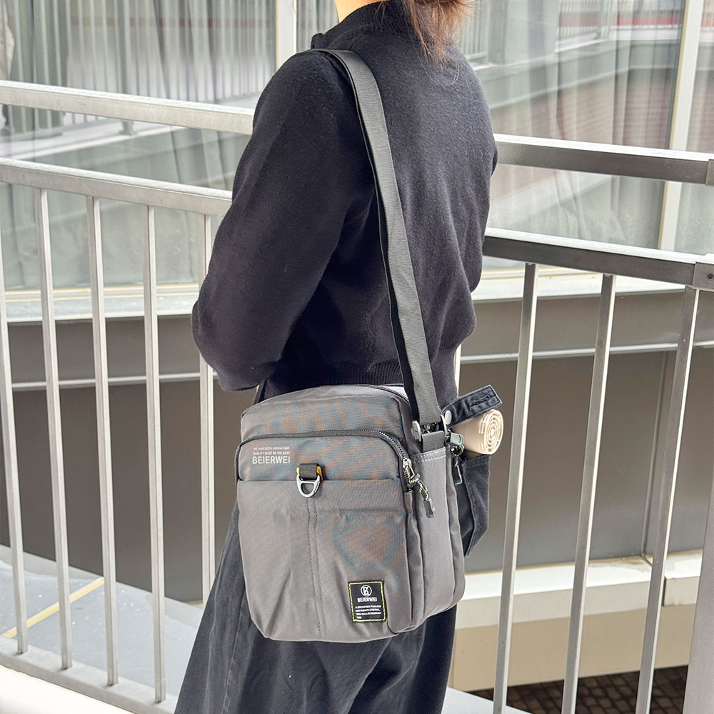 SN_9121 남성 캐주얼 데일리 크로스백