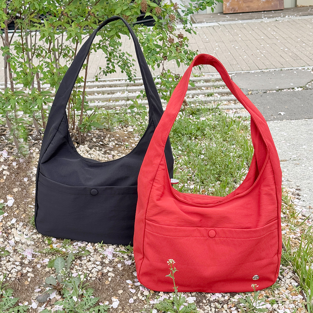 SN_9602 캐주얼 데일리 숄더백