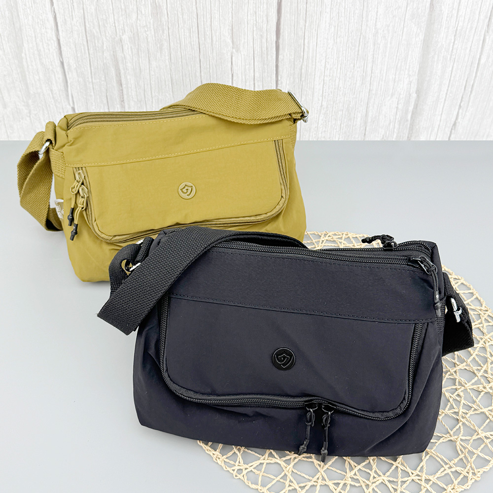 SN_H2-09 캐주얼 데일리 크로스백