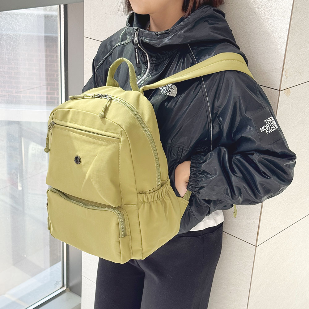 SN_00482-SF 가벼운 데일리 여성 백팩