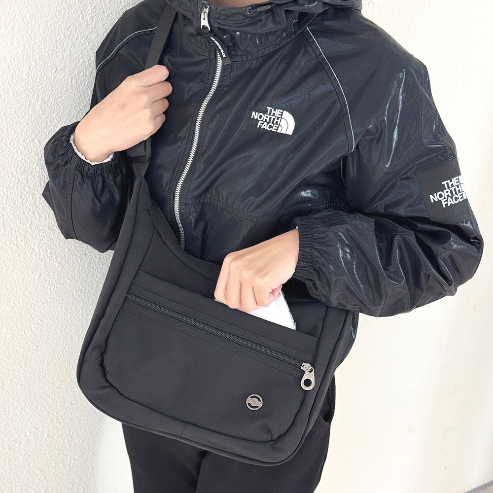 SN_568 캐주얼 데일리 가벼운 크로스백