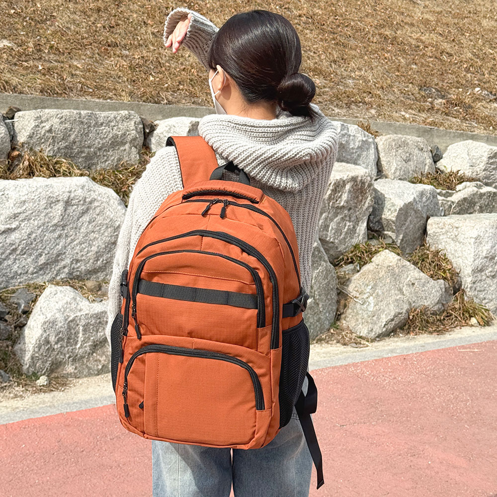 SN_858-20 캐주얼 데일리 백팩