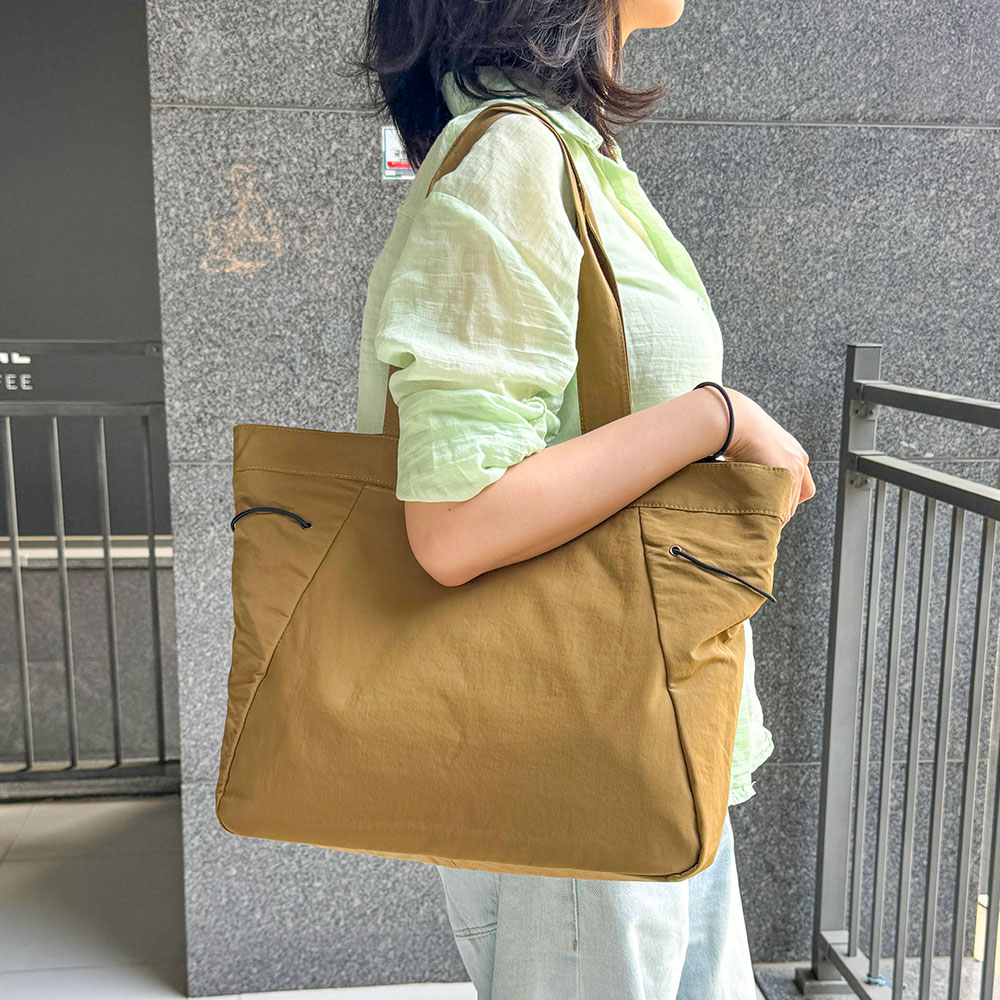 SN_8808 데일리 캐주얼 여행 빅 숄더백