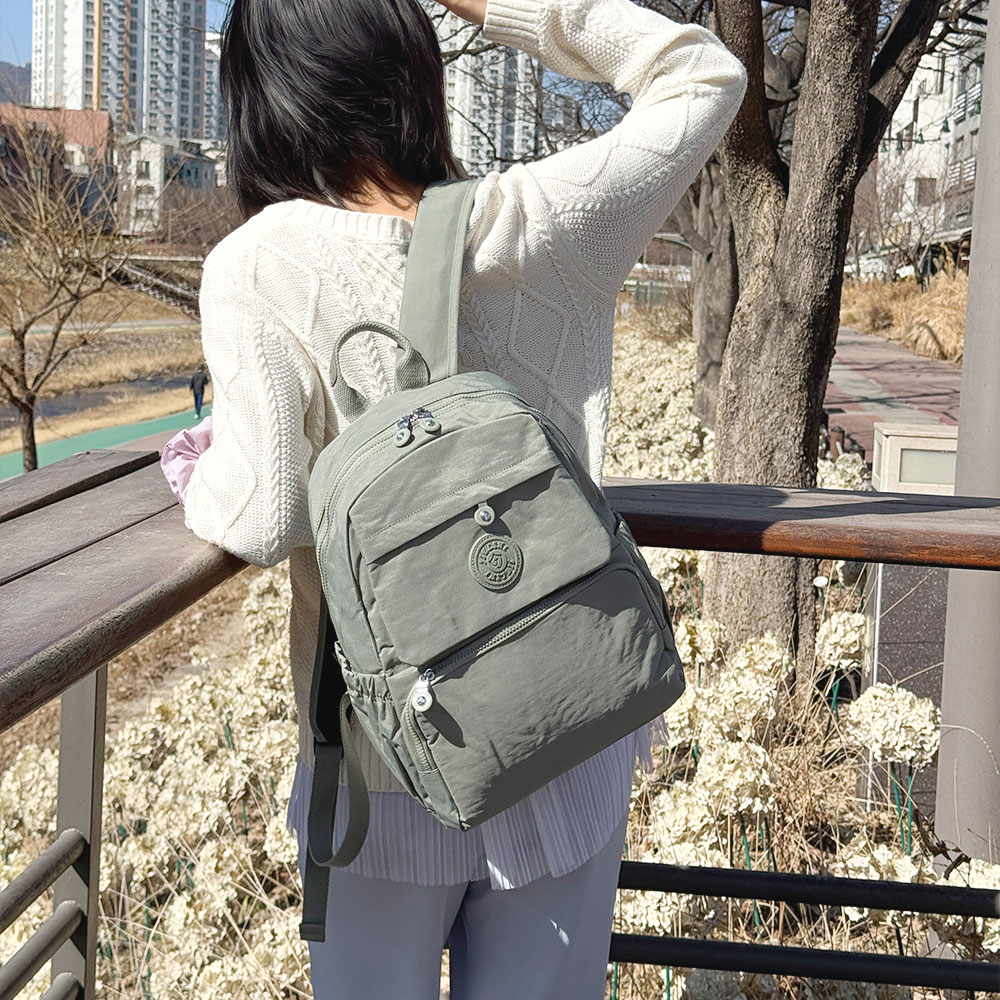 SN_DA006 캐주얼 데일리 여성 백팩