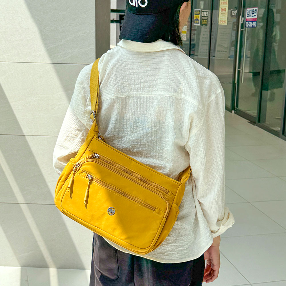 SN_TA-02 캐주얼 데일리 크로스백