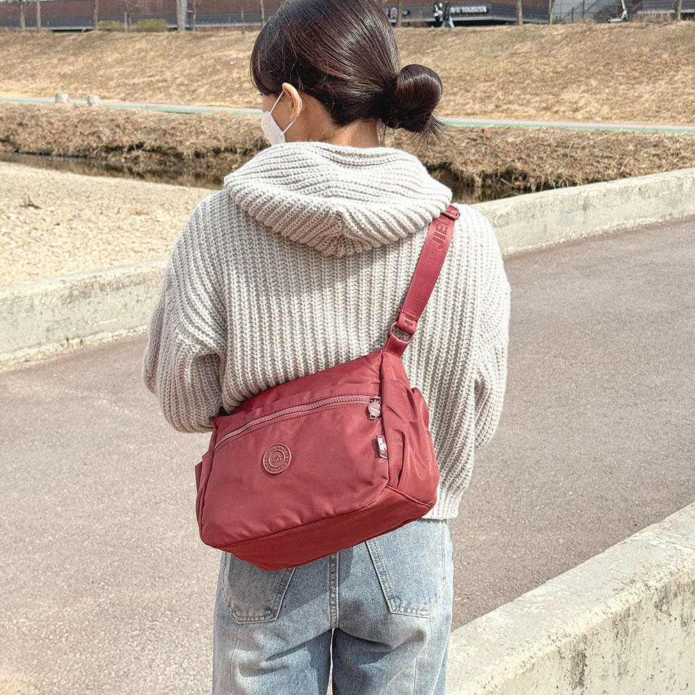 SN_XL031 캐주얼 데일리 여성크로스백