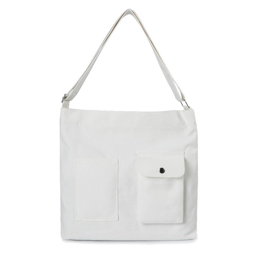 TRD_1263 에코 숄더백