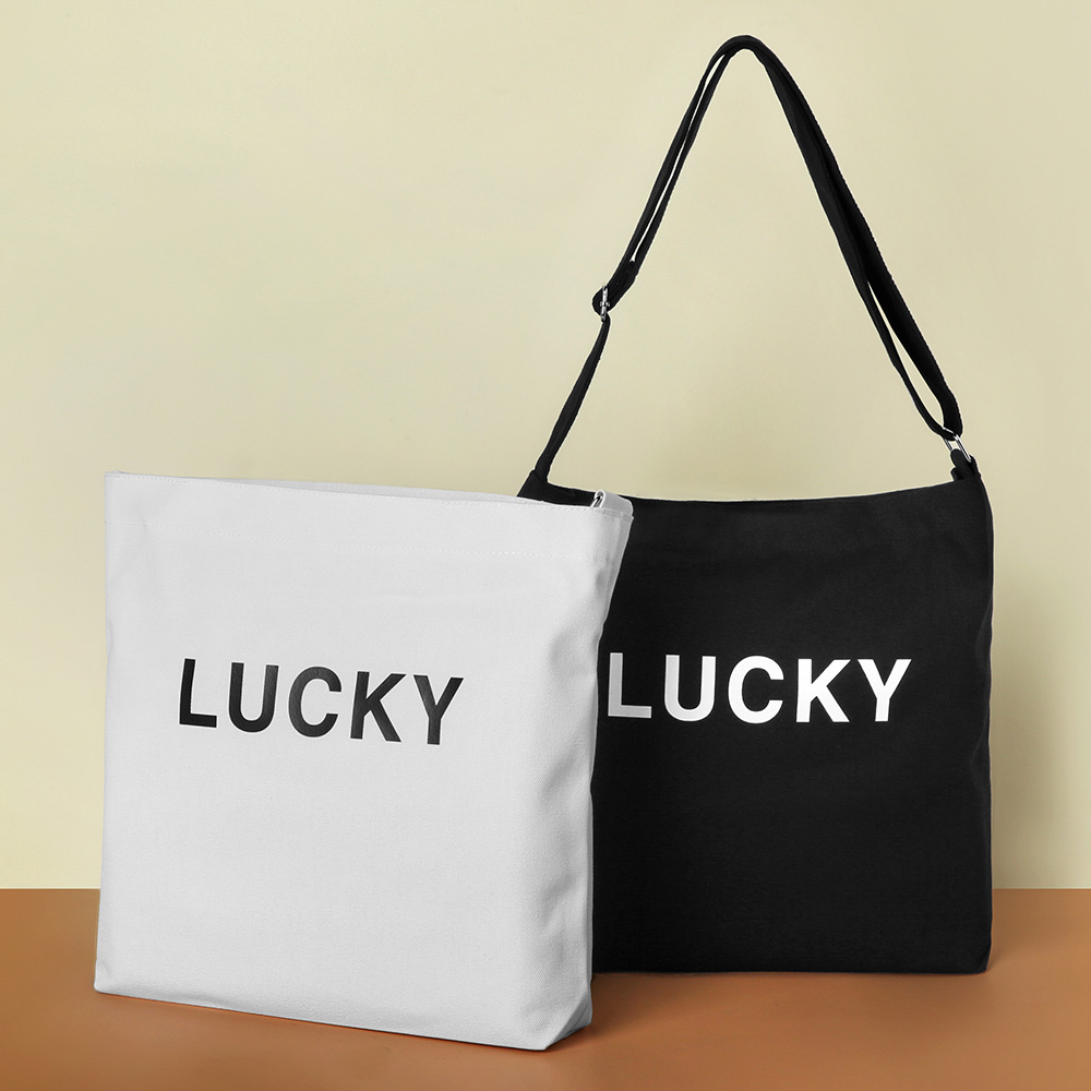 TRD_1264 에코 숄더백