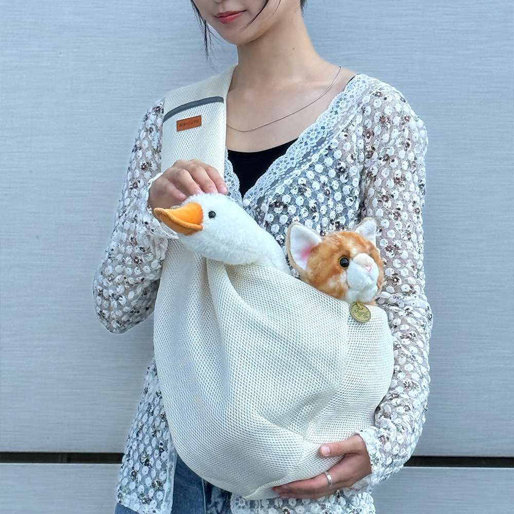 TRD_소형 강아지&캣가방