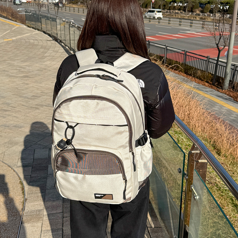 TRD_1493 데일리 신학기 여행 중고생 대학생 캠퍼스 백팩