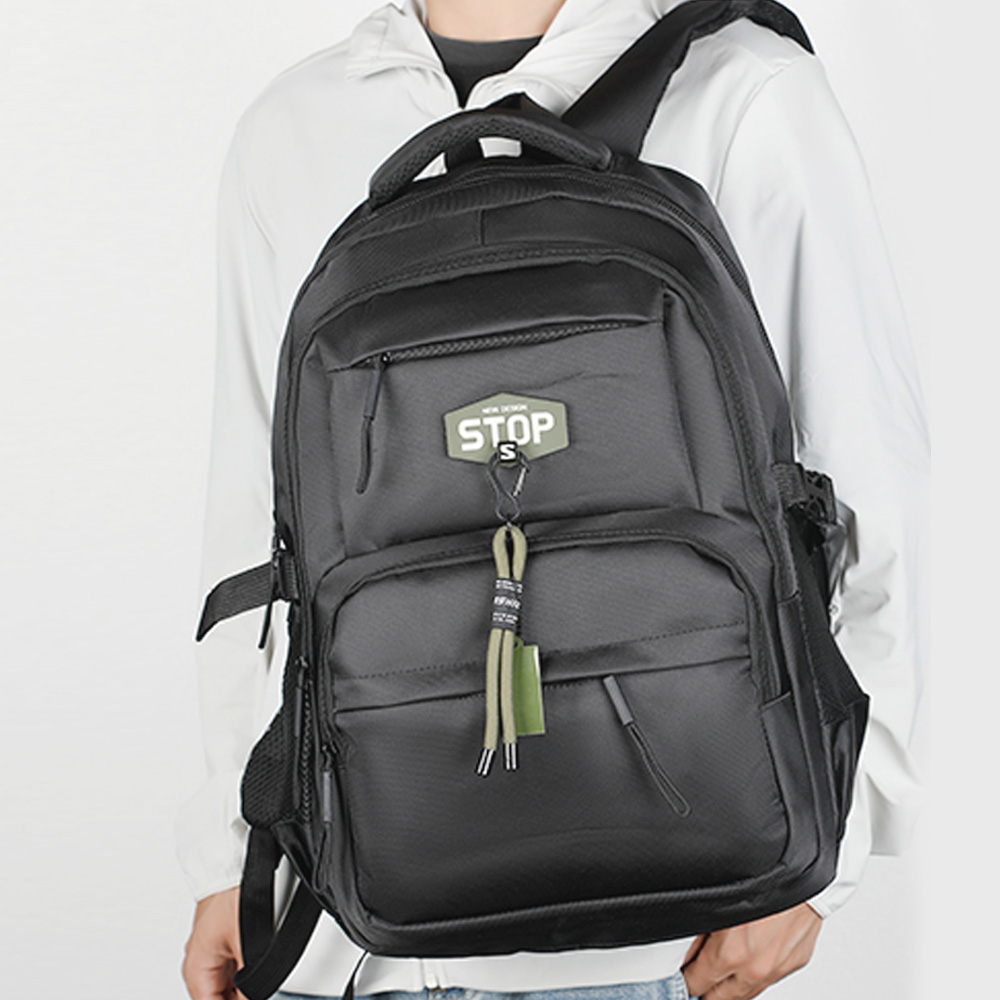 TRD_1525 신학기 캐주얼 노트북 백팩