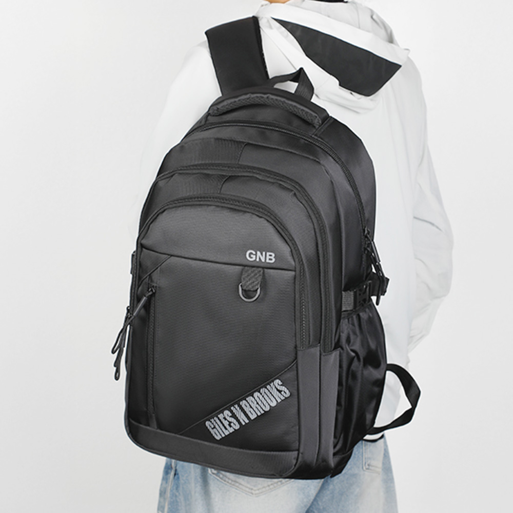 TRD_1526 신학기 캐주얼 노트북 백팩