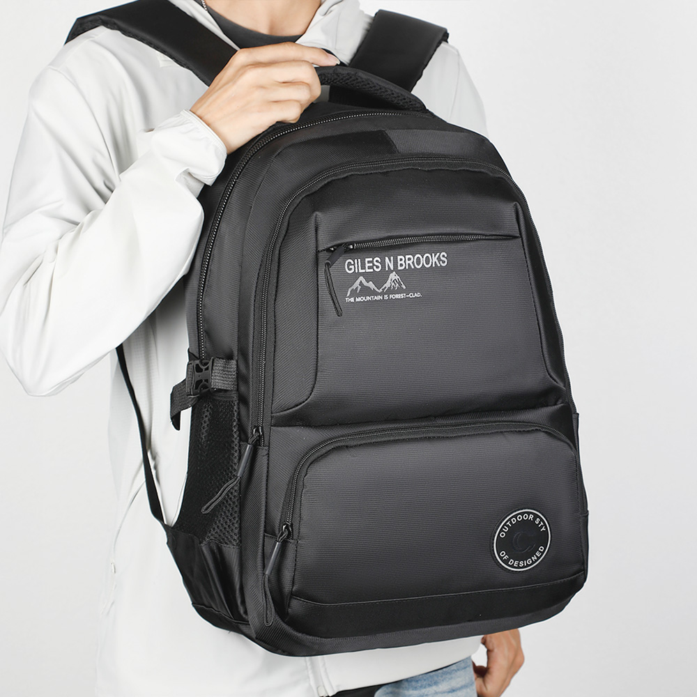 TRD_1527 신학기 캐주얼 노트북 백팩