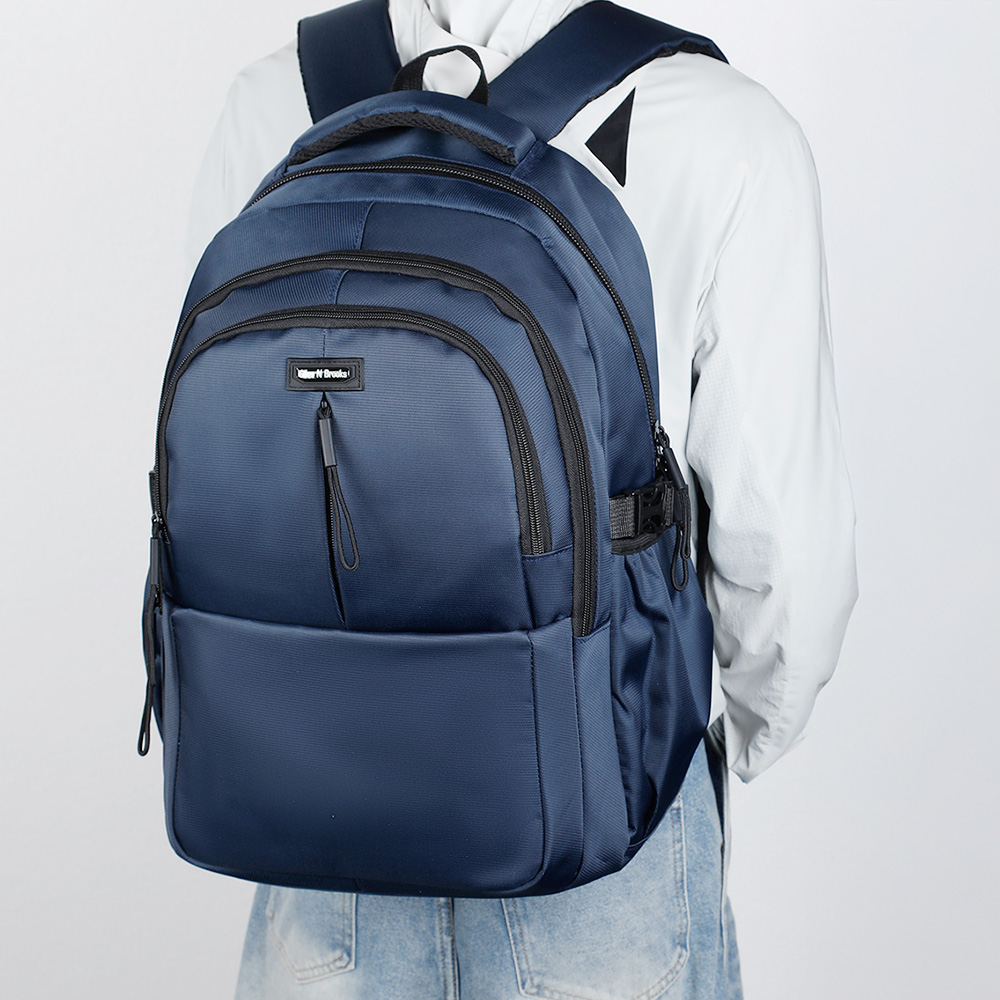 TRD_1528 신학기 캐주얼 노트북 백팩