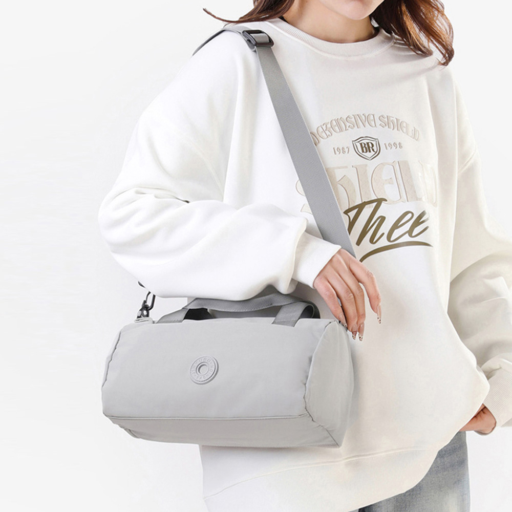 TRD_1557 캐주얼 여행 토트 크로스백