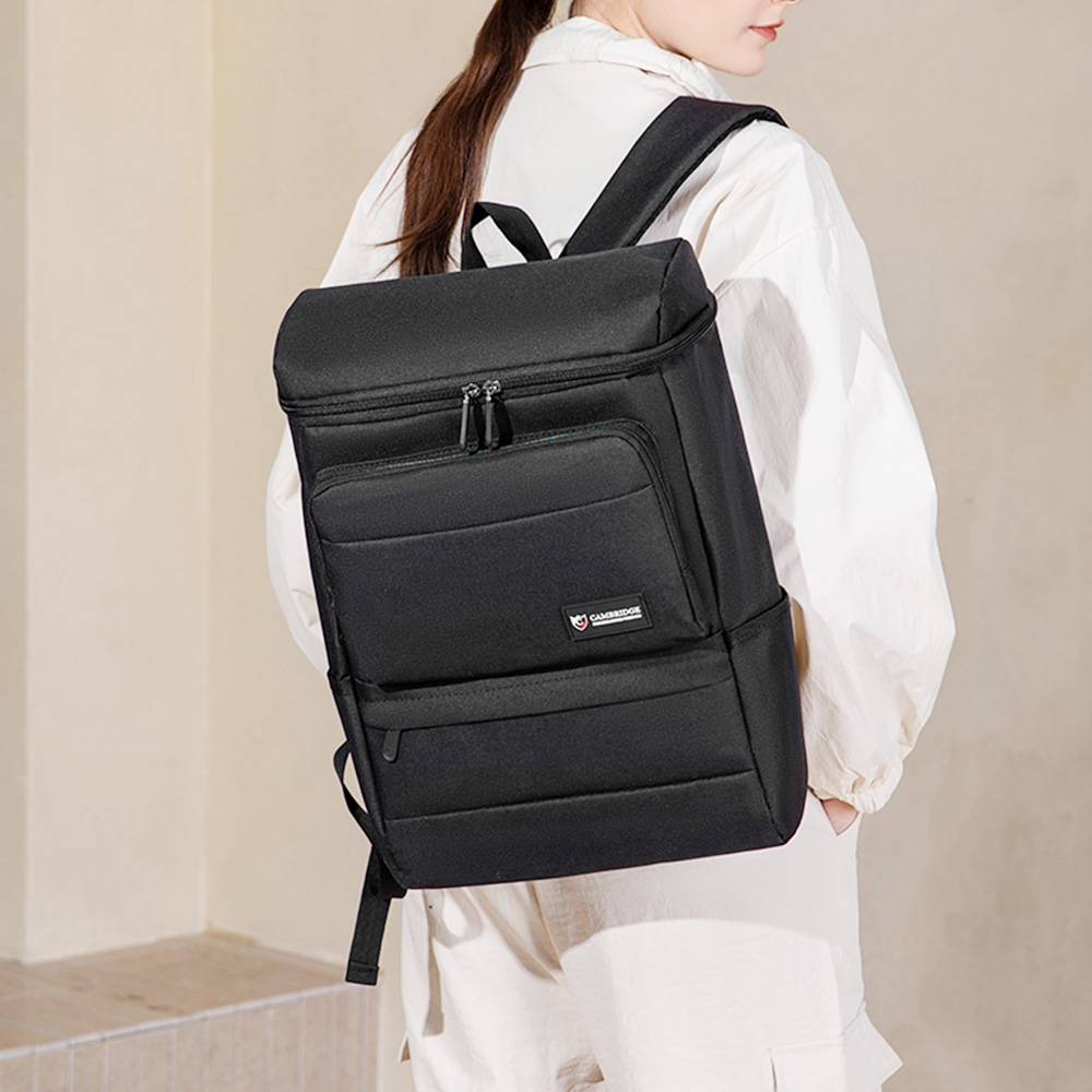 TRD_C1011 캐주얼 백팩