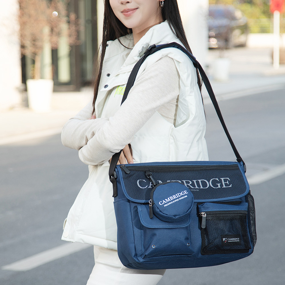 TRD_C3782 캐주얼 메신저백 크로스백