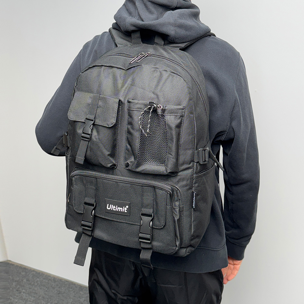 TRD_UL3801 캐주얼 백팩