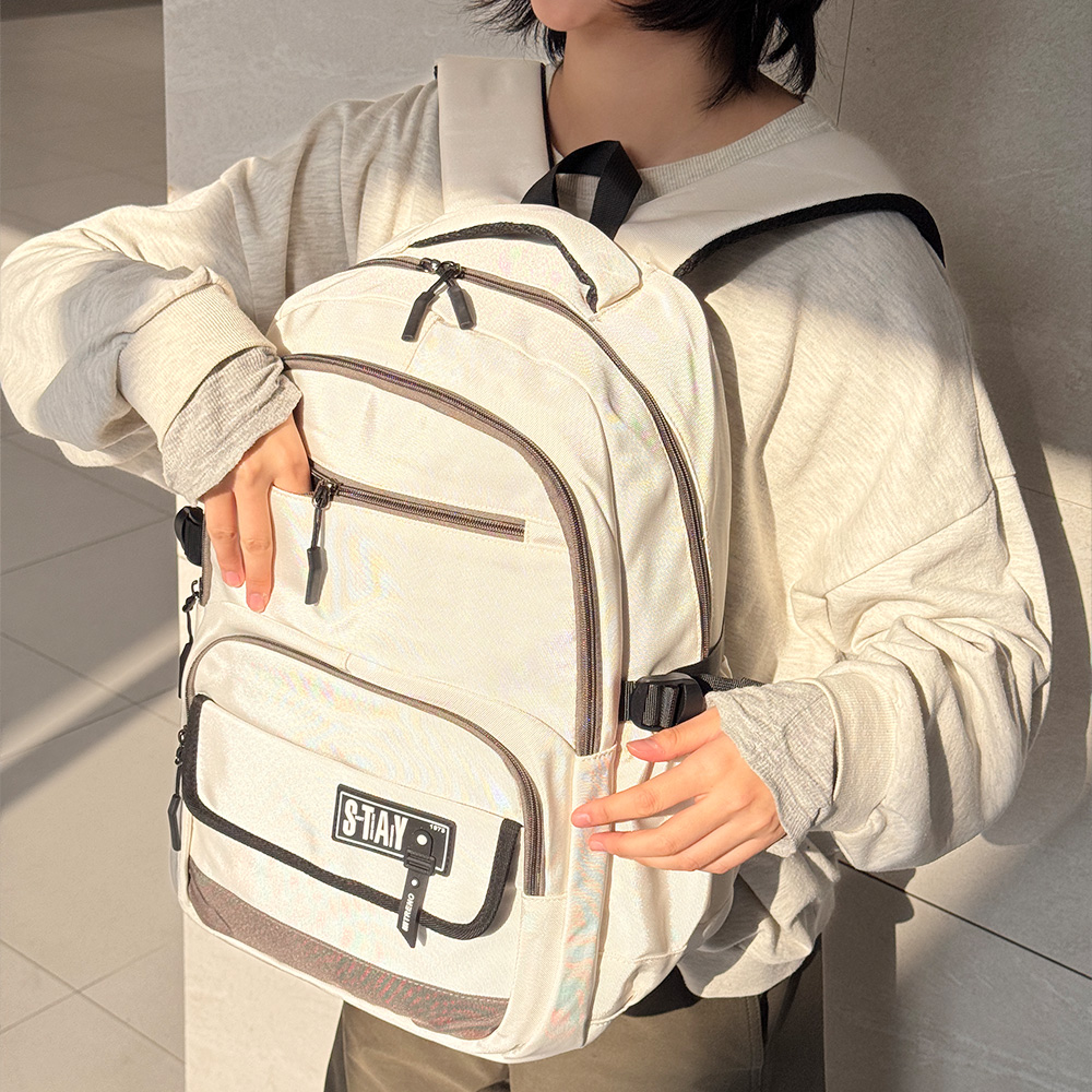 TRD_1495 데일리 신학기 여행 중고생 대학생 캠퍼스 백팩