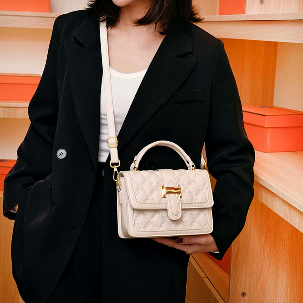 URB_누비핸들2 크로스백