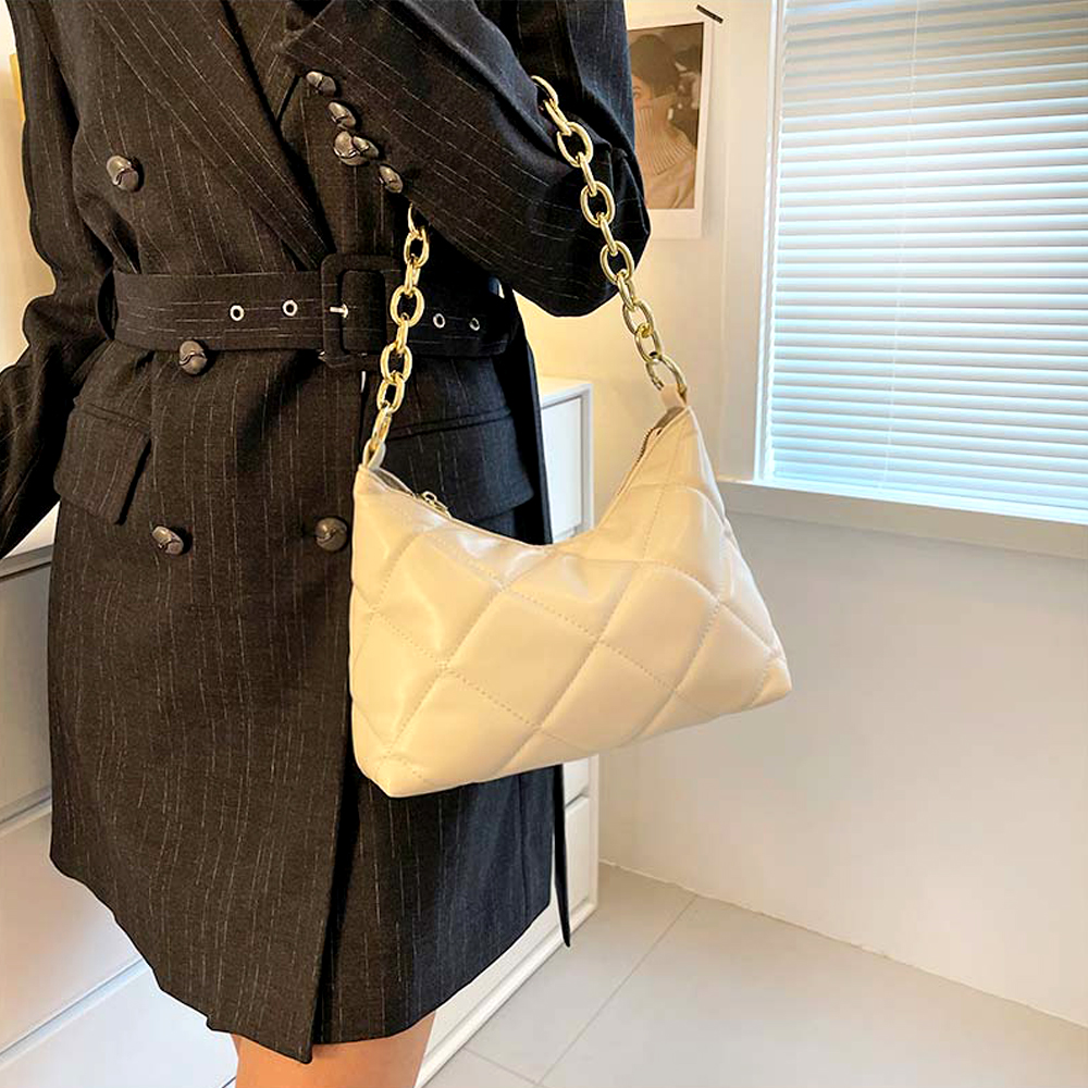 URB_누비811 숄더백