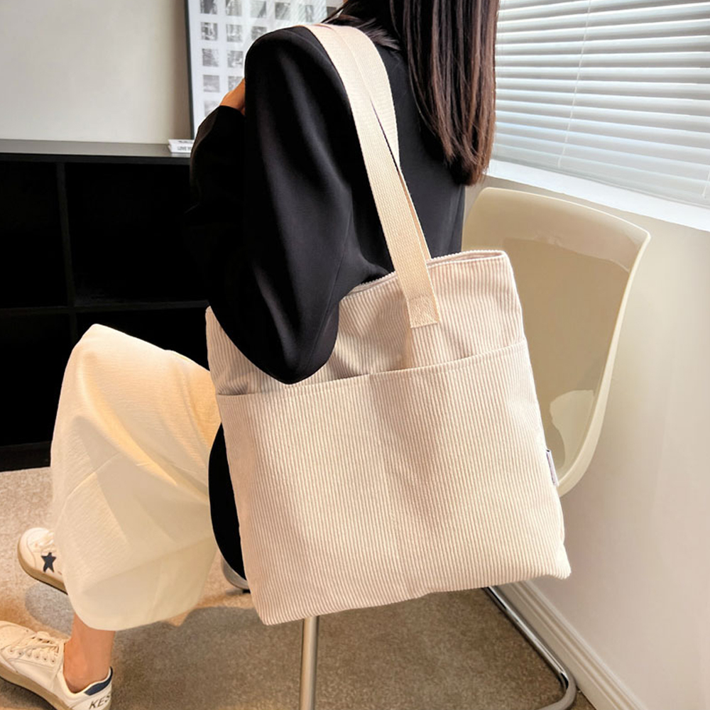 URB_골덴570 숄더백