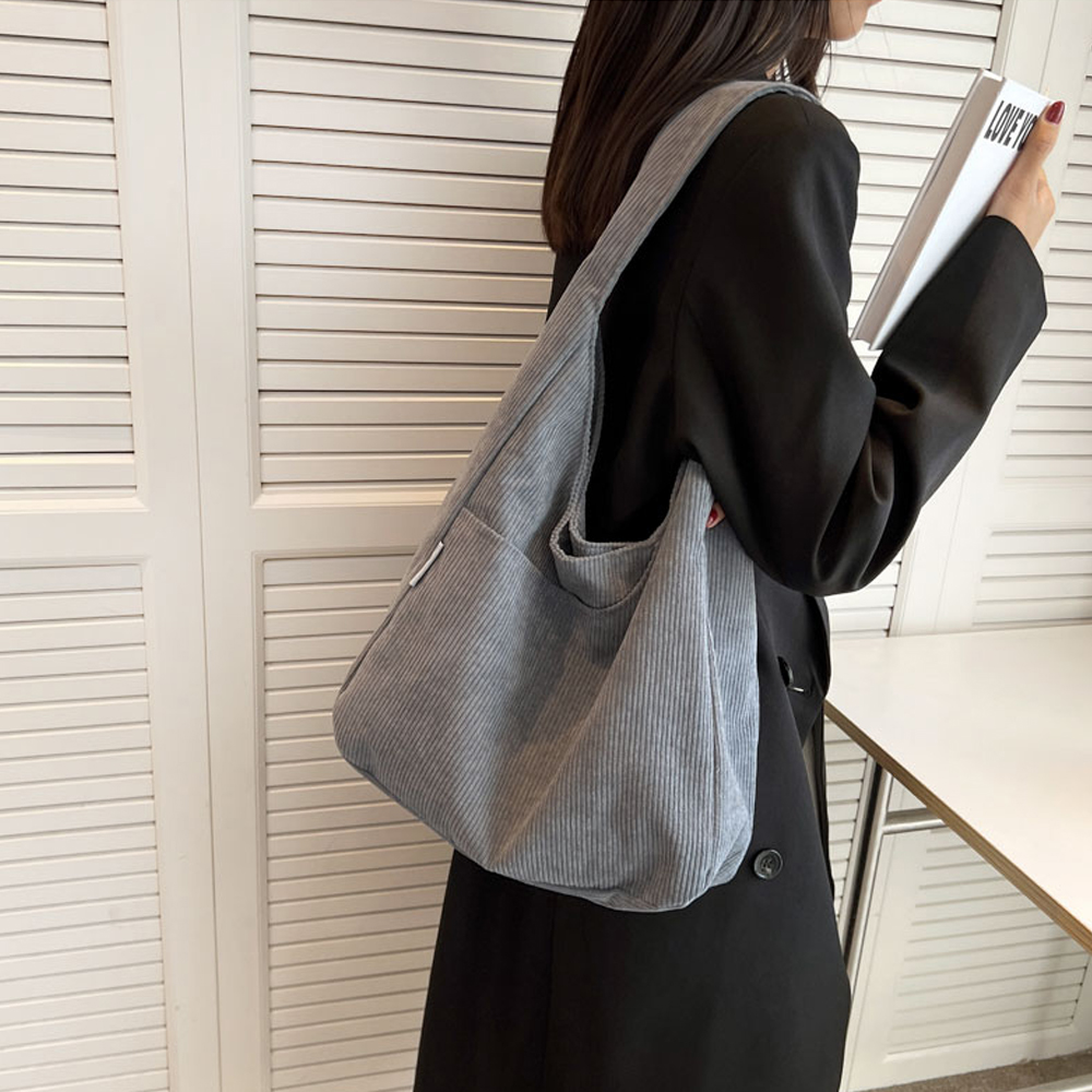 URB_골덴572 숄더백