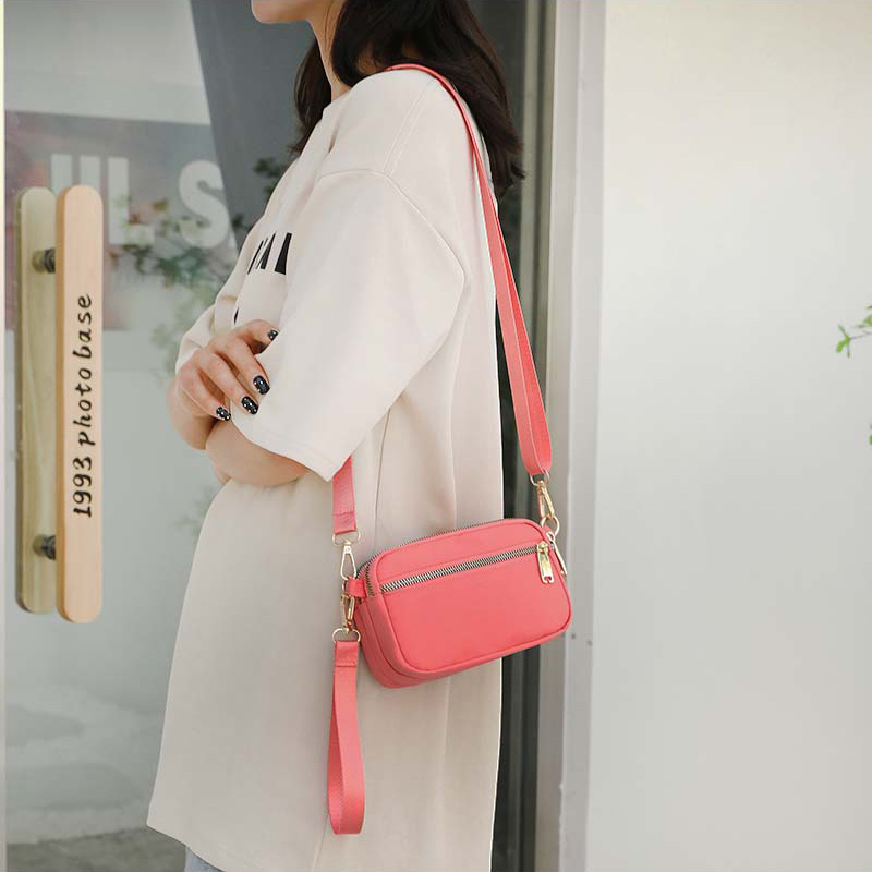 URB_3칸 미니크로스백