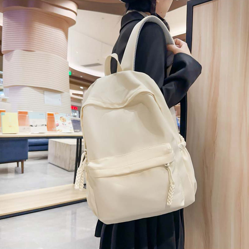 URB_베이직4 캐주얼백팩