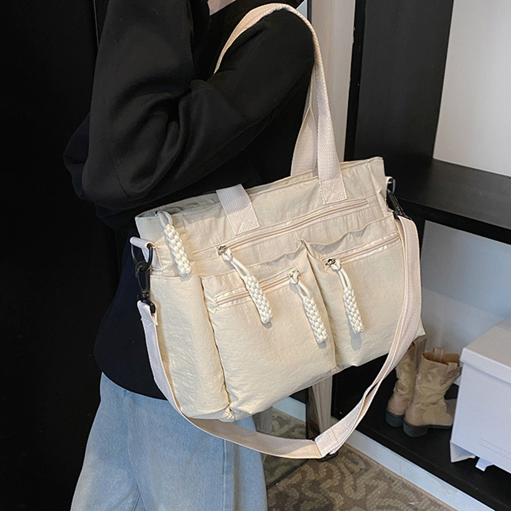 URB_7포켓겸용 숄더 크로스백