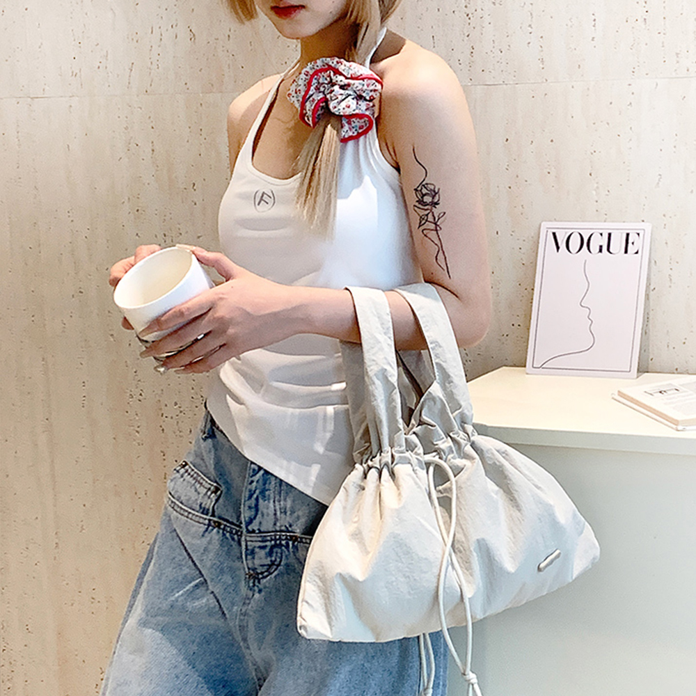 URB_804 가벼운 스트랩 토트백