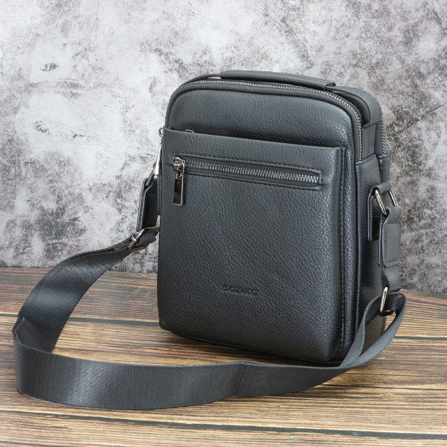 YB_CP1255 가파치 스포츠 남성 캐주얼 크로스백