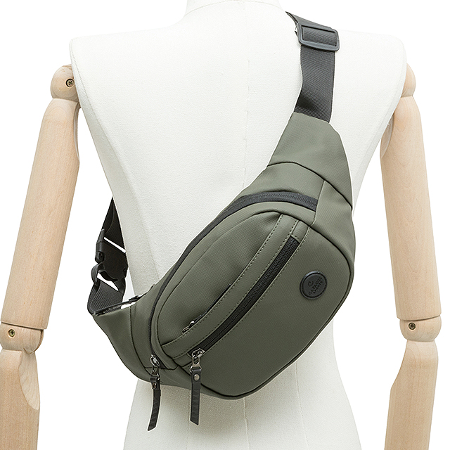 YB_CP9211 캐주얼 데일리 미니 힙색 크로스백