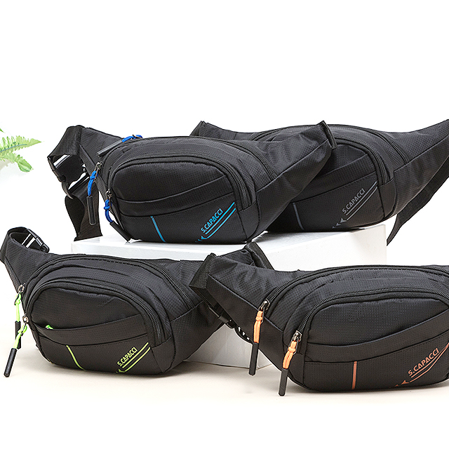 YB_CP9216 캐주얼 데일리 미니 힙색 크로스백