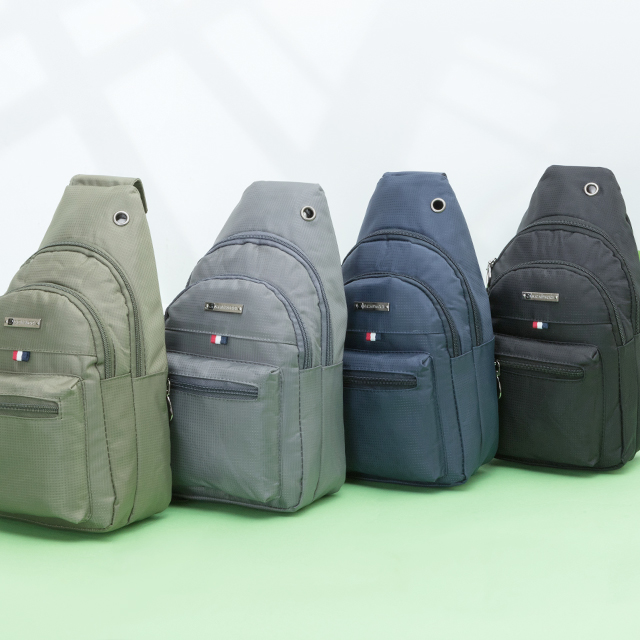 YB_CP9231 가파치 스포츠 캐주얼 데일리 슬링백