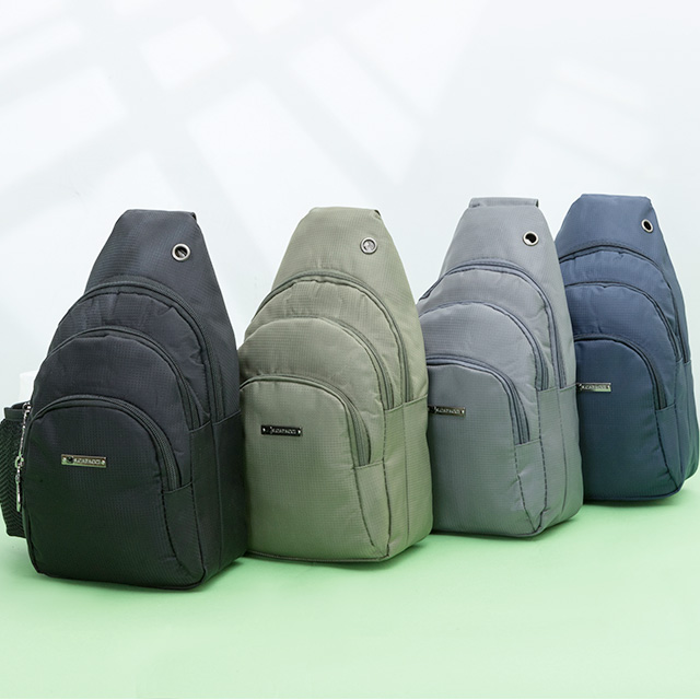 YB_CP9232 가파치 스포츠 캐주얼 데일리 슬링백