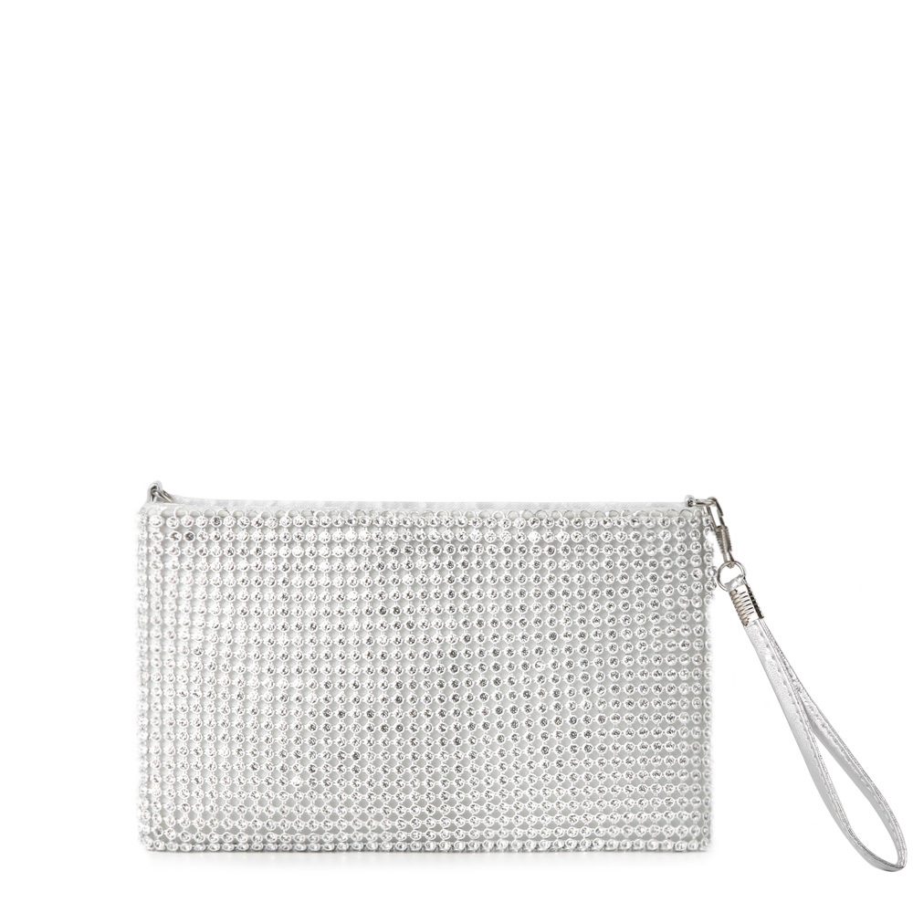 YIC_049 큐빅 미니크로스백