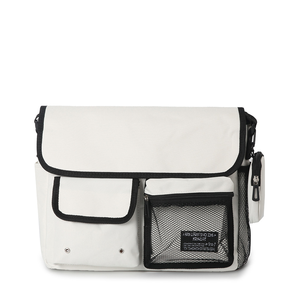 YIC_2187 캐주얼 메신저백