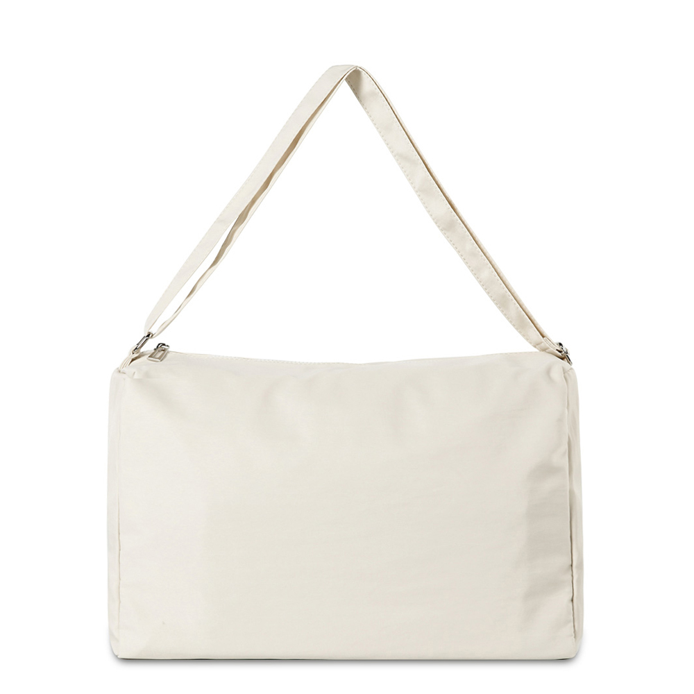 YIC_1997 캐주얼 빅숄더백