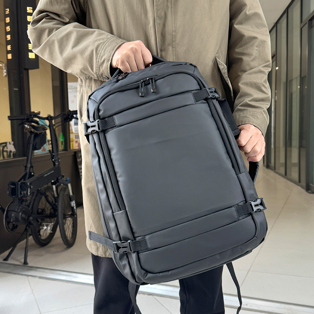 YIC_0397 확장형 비즈니스 노트북 백팩