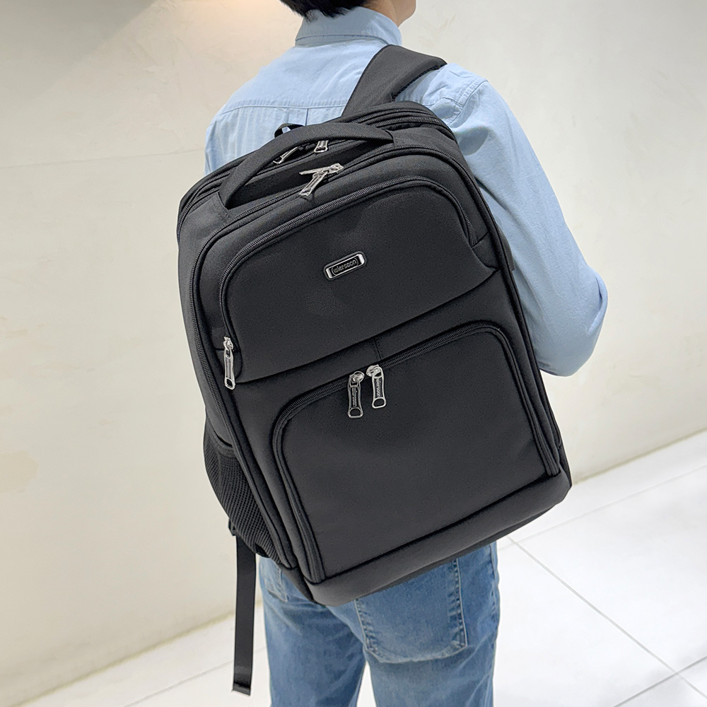 YIC_0421 확장형 비즈니스 노트북 백팩