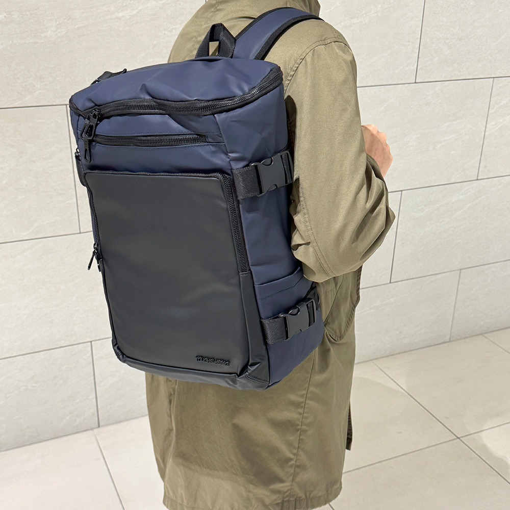 YIC_0612 비즈니스 노트북 백팩 크로스백