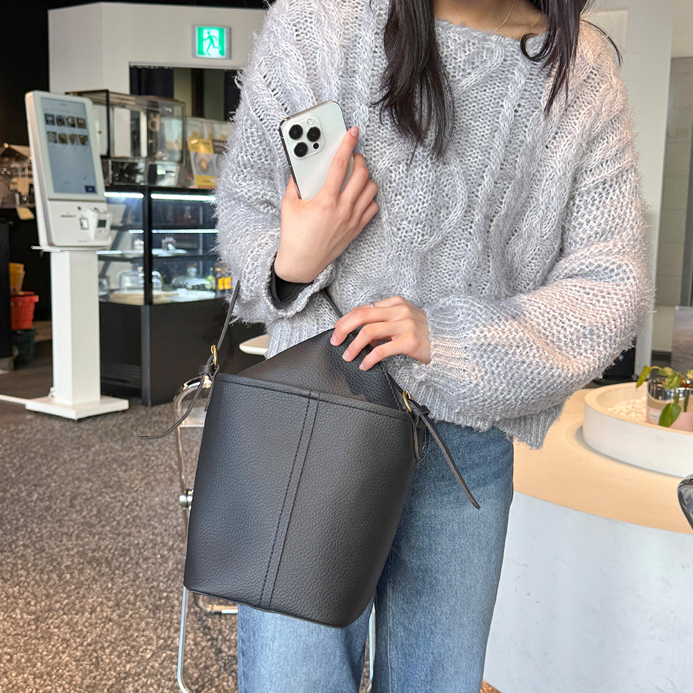 YIC_0810 여성 숄더 크로스백