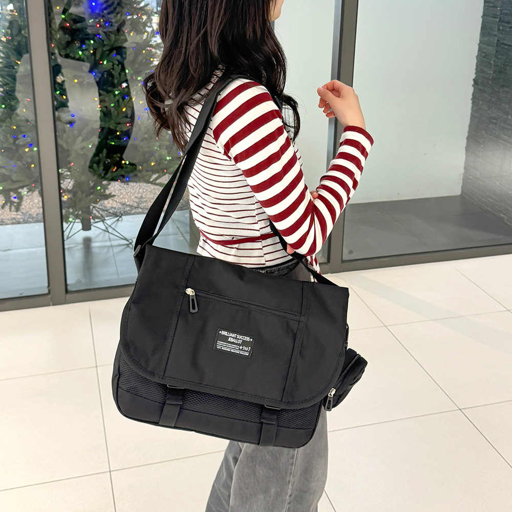 YIC_6716 메신저백 크로스백