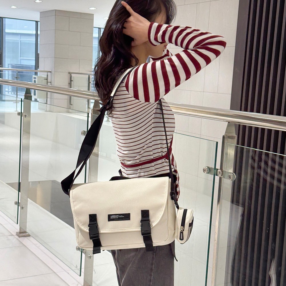 YIC_6717 메신저백 크로스백