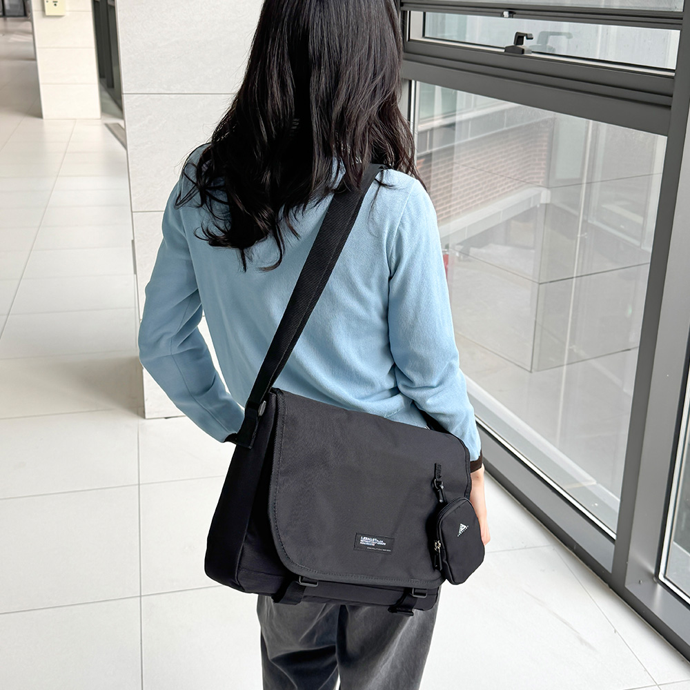 YIC_6754 메신저백 크로스백