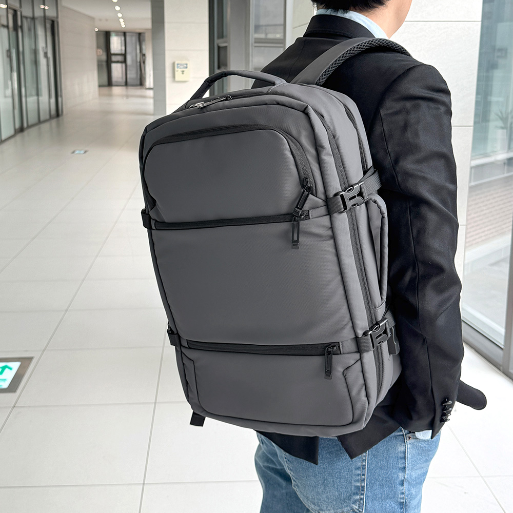 YIC_7132 비즈니스 노트북 백팩